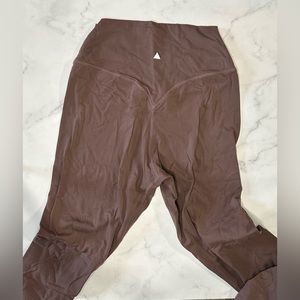 Balance Athletica OG pant - cliff